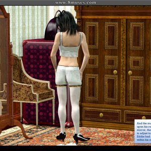 Chapter 2 (TG Comics) image 012