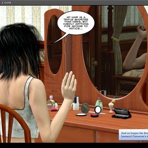 Chapter 2 (TG Comics) image 013