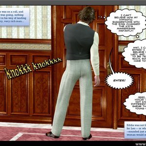 Chapter 2 (TG Comics) image 020