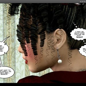 Chapter 2 (TG Comics) image 022