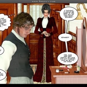 Chapter 2 (TG Comics) image 023