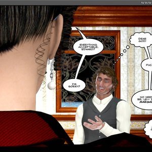 Chapter 2 (TG Comics) image 025
