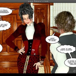 Chapter 2 (TG Comics) image 026