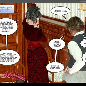 Chapter 2 (TG Comics) image 027