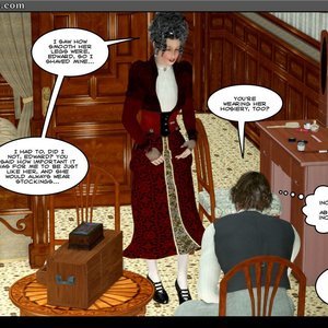 Chapter 2 (TG Comics) image 028