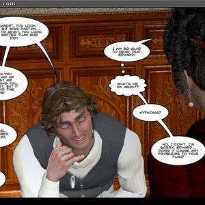 Chapter 2 (TG Comics) image 029