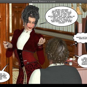 Chapter 2 (TG Comics) image 031