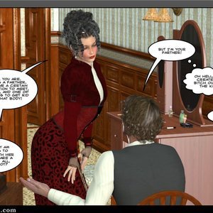 Chapter 2 (TG Comics) image 032