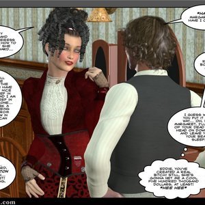 Chapter 2 (TG Comics) image 033