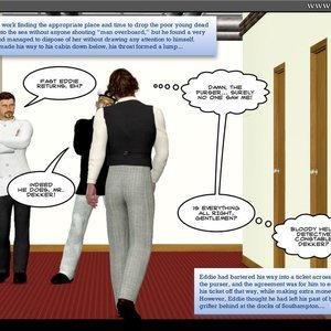 Chapter 2 (TG Comics) image 034