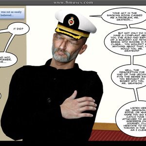 Chapter 2 (TG Comics) image 035