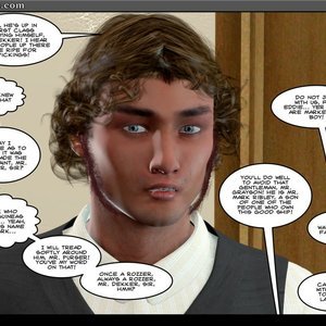 Chapter 2 (TG Comics) image 037