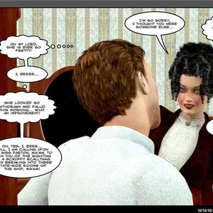 Chapter 2 (TG Comics) image 041