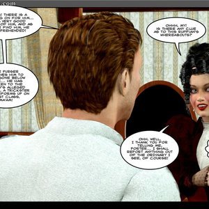 Chapter 2 (TG Comics) image 042