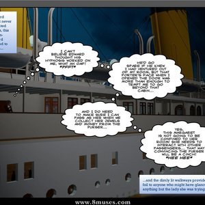 Chapter 2 (TG Comics) image 043