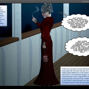 Chapter 2 (TG Comics) image 044
