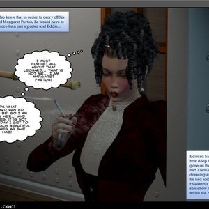 Chapter 2 (TG Comics) image 045