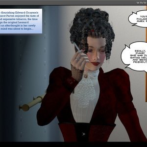 Chapter 2 (TG Comics) image 046