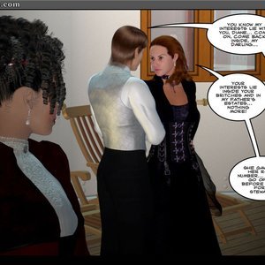 Chapter 2 (TG Comics) image 047