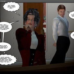 Chapter 2 (TG Comics) image 051