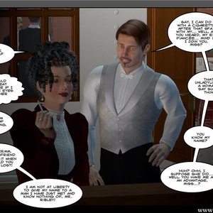 Chapter 2 (TG Comics) image 052