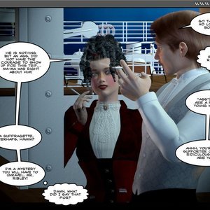 Chapter 2 (TG Comics) image 055