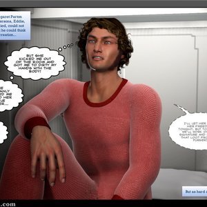 Chapter 2 (TG Comics) image 056