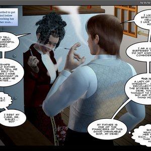 Chapter 2 (TG Comics) image 058