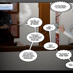 Chapter 2 (TG Comics) image 059