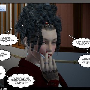 Chapter 2 (TG Comics) image 061