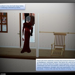Chapter 2 (TG Comics) image 062