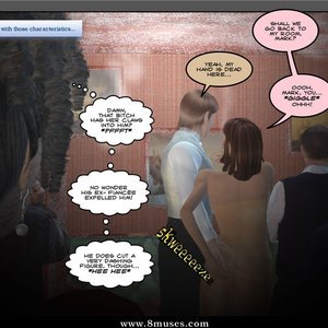 Chapter 2 (TG Comics) image 063