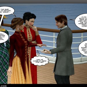 Chapter 2 (TG Comics) image 069