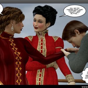 Chapter 2 (TG Comics) image 070