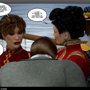 Chapter 2 (TG Comics) image 071