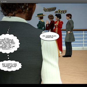 Chapter 2 (TG Comics) image 075