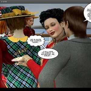 Chapter 2 (TG Comics) image 076