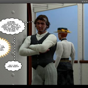 Chapter 2 (TG Comics) image 077