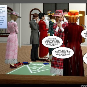Chapter 2 (TG Comics) image 079