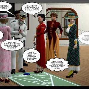 Chapter 2 (TG Comics) image 080