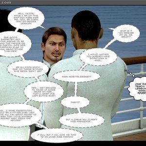 Chapter 2 (TG Comics) image 082