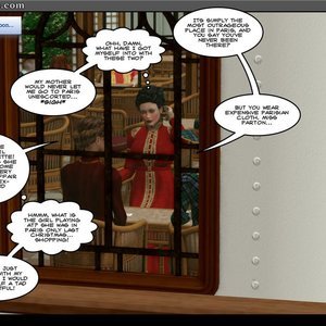 Chapter 2 (TG Comics) image 084