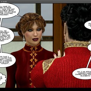 Chapter 2 (TG Comics) image 085