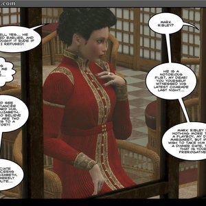 Chapter 2 (TG Comics) image 086