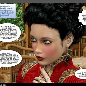 Chapter 2 (TG Comics) image 087