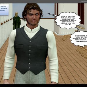 Chapter 2 (TG Comics) image 088