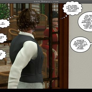 Chapter 2 (TG Comics) image 089