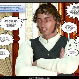 Chapter 3 (TG Comics) image 008