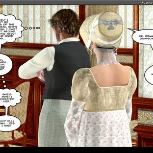 Chapter 3 (TG Comics) image 009
