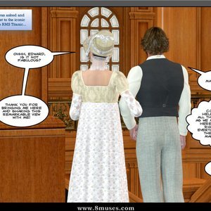 Chapter 3 (TG Comics) image 012